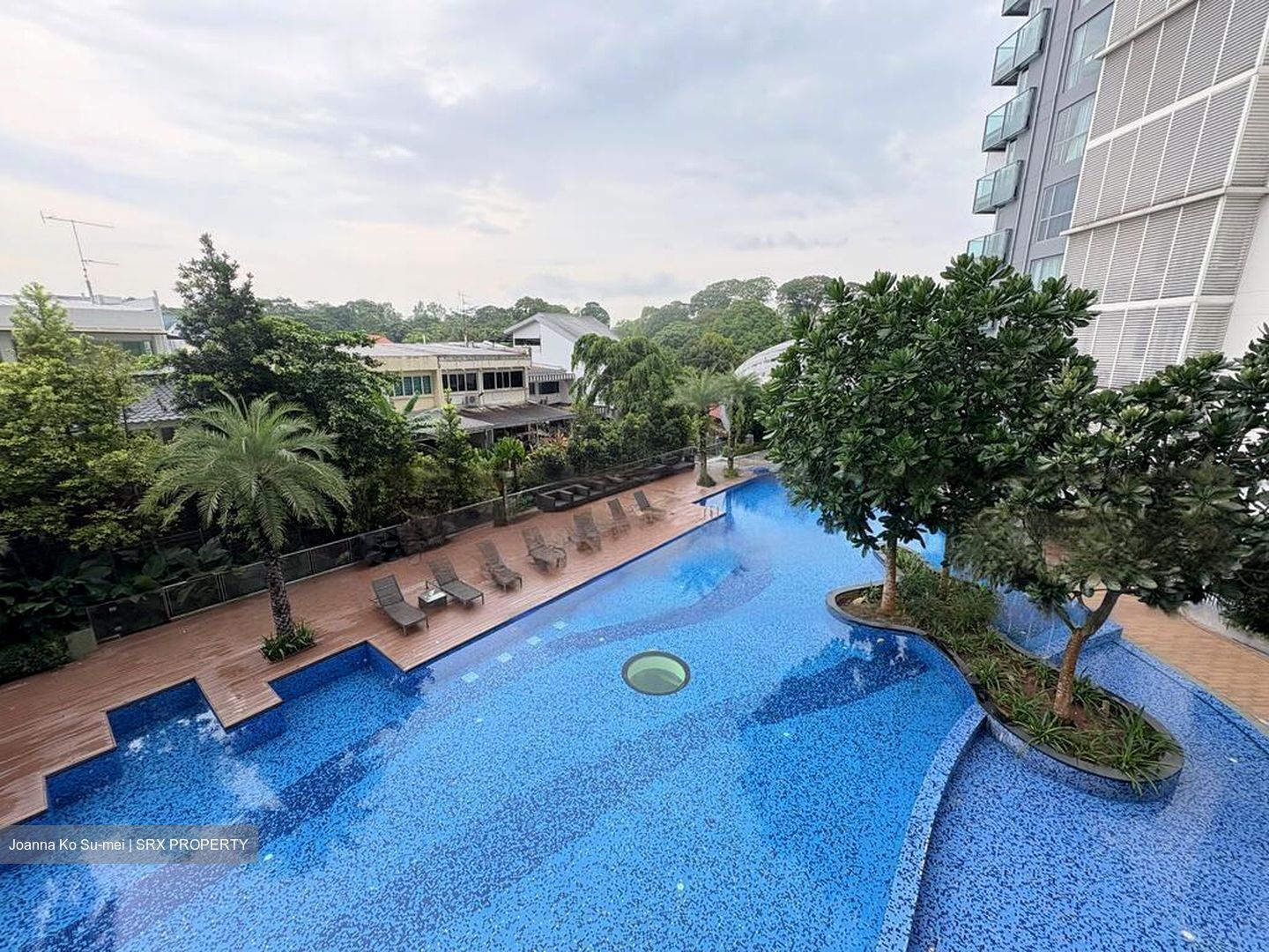 Thomson Grand (D20), Condominium #503765621